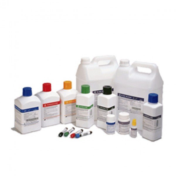 Reagentes hematologia