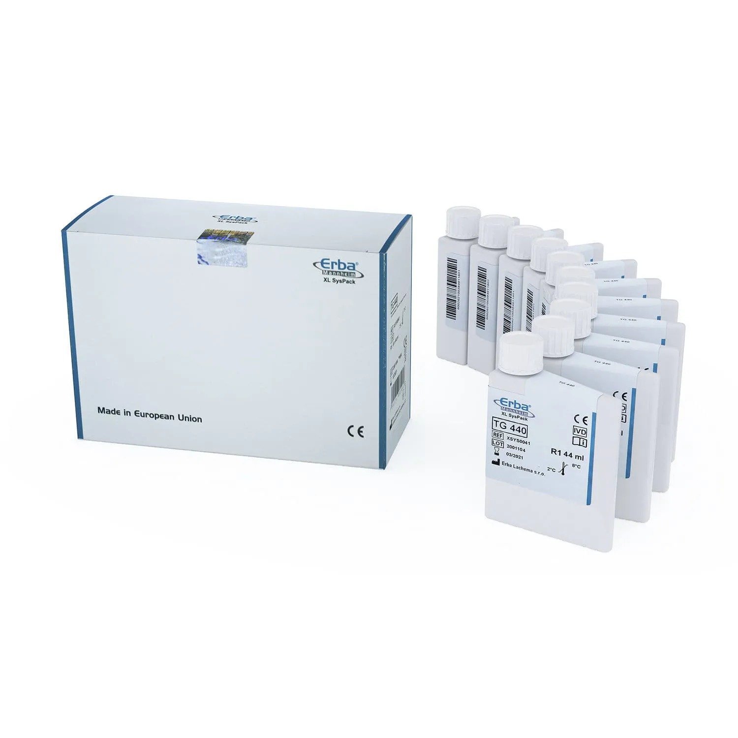 Reagentes bioquímica