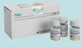 Reagentes coagulação