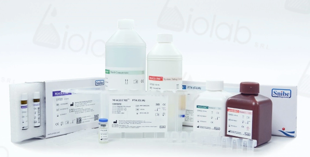 Testes imunológicos