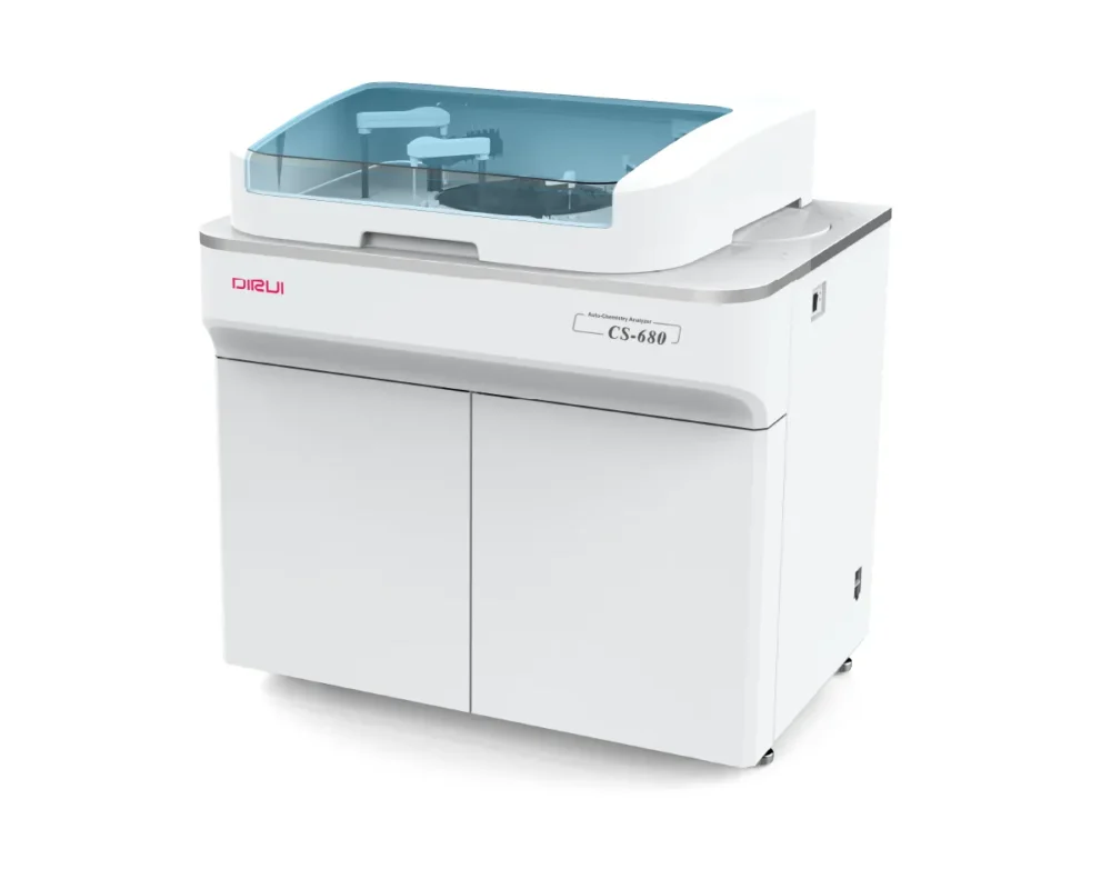 equipamento cs 680 dirui aclabor